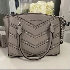 Michael Kors Satchel